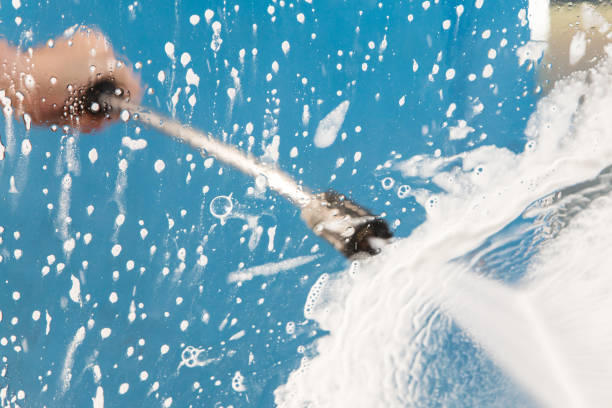 Best Building Exterior Washing  in Bethalto, IL