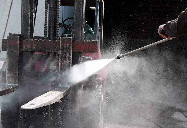 Bethalto, IL Pressure Washing Services Company