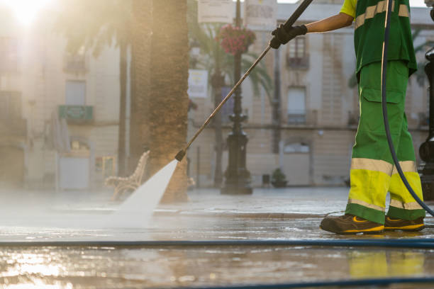 Best Post-Construction Pressure Washing  in Bethalto, IL
